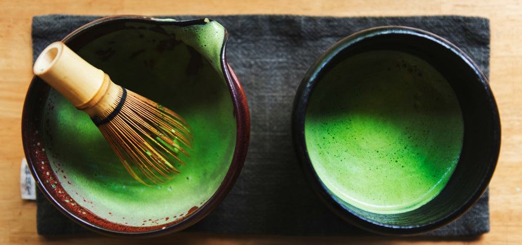 Top 10 Matcha Instagram Photos From This Week