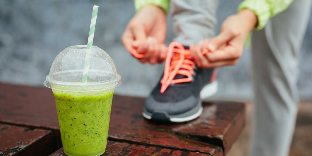 Matcha | 6 Ways To Boost Your Workout The All Natural Way