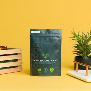 Matcha Culinary